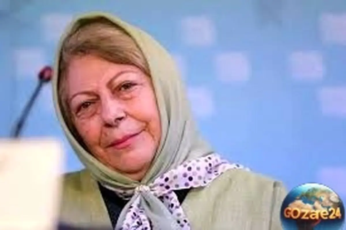 ثریا قاسمی با عکس سیاه و سفید و متن غمگین خود: لحظه‌ای تأمل‌برانگیز در کنار یادگاری‌های هنری
