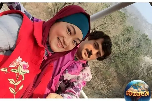 جواب مثبت چوچانگ همسر چینی ارسطوی پایتخت به ازدواج با مرد ایرانی: گفت‌وگو و جزئیات