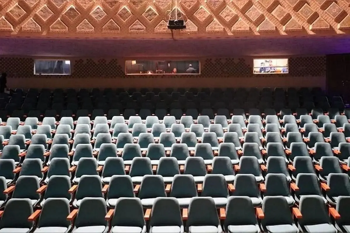 تئاترهای کشور در ایام سوگواری حضرت فاطمه زهرا (س) به مدت ۲ روز تعطیل می‌شوند