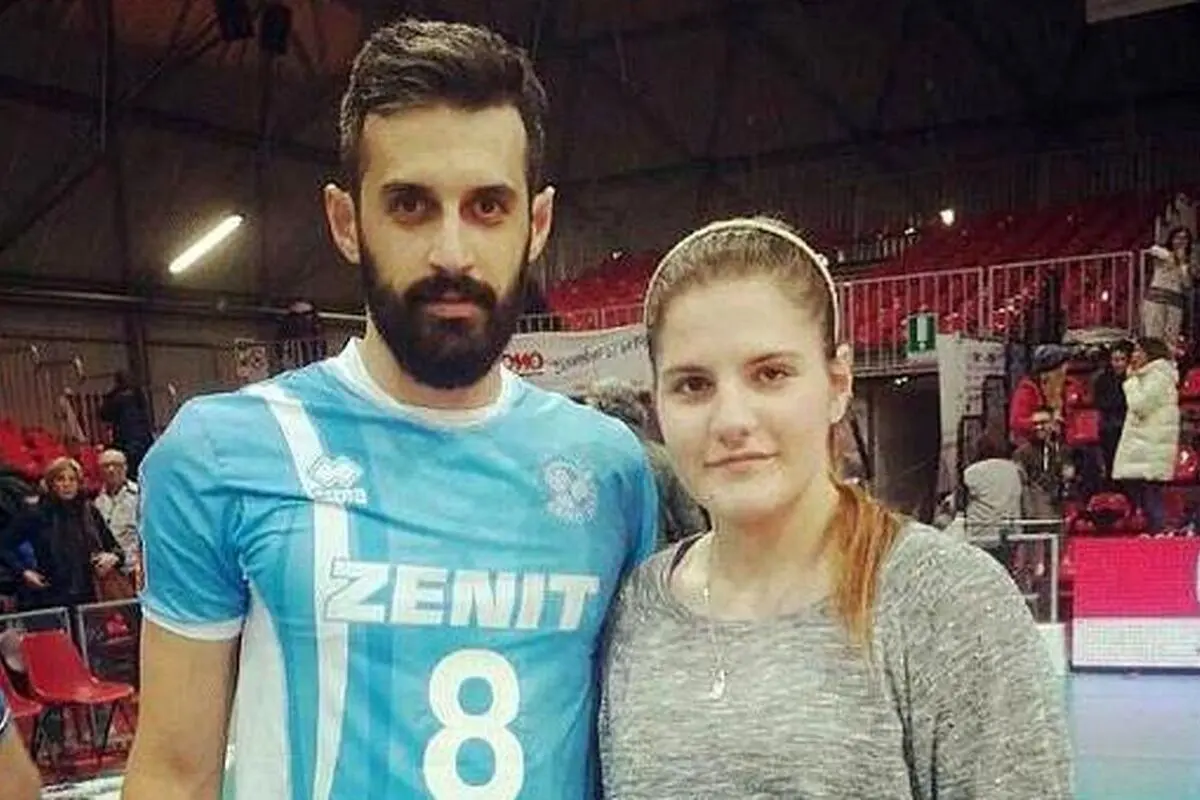 بیوگرافی کامل و حواشی جالب زندگی سعید معروف، کاپیتان محبوب والیبال ایران
