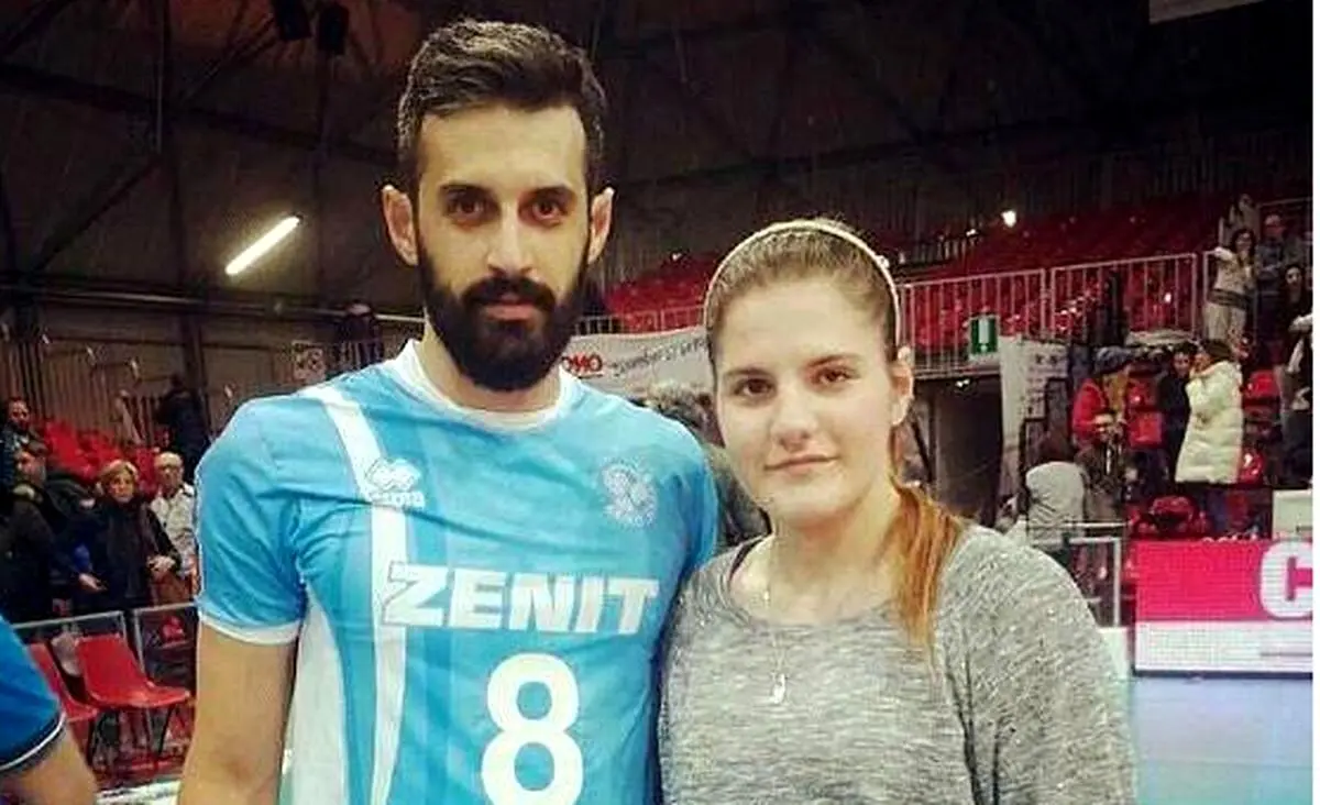 بیوگرافی کامل و حواشی جالب زندگی سعید معروف، کاپیتان محبوب والیبال ایران