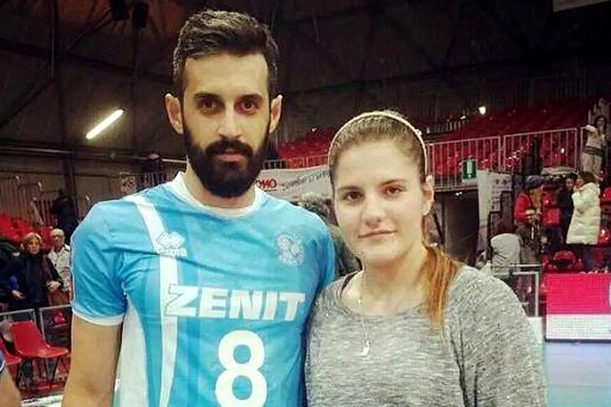 بیوگرافی کامل و حواشی جالب زندگی سعید معروف، کاپیتان محبوب والیبال ایران