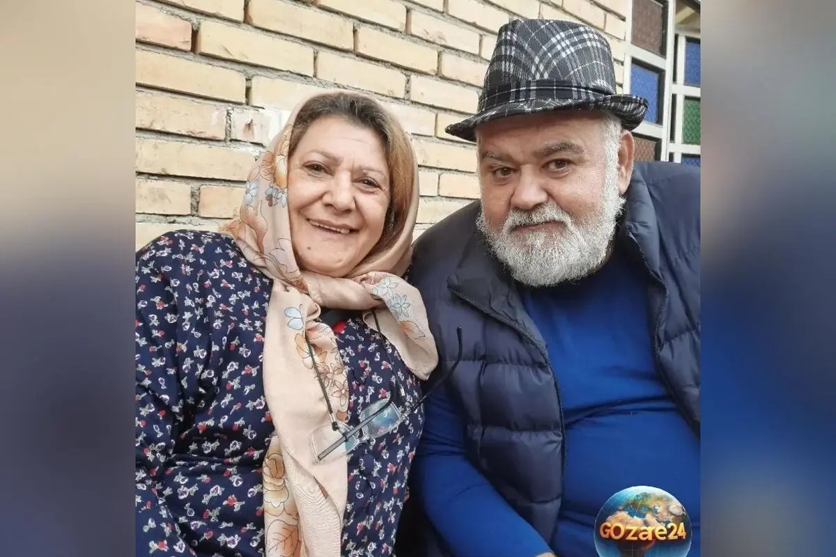 داستان تلخ و شیرین لادن ژاوند، بازیگر سابق کارتن‌خواب و معتاد که با تلاش و حمایت، دوباره زندگی را ساخت