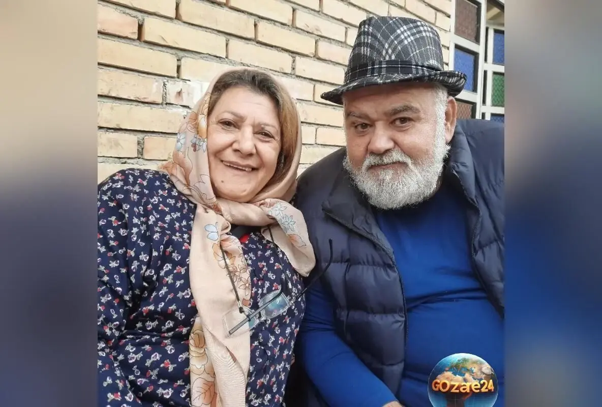 داستان تلخ و شیرین لادن ژاوند، بازیگر سابق کارتن‌خواب و معتاد که با تلاش و حمایت، دوباره زندگی را ساخت