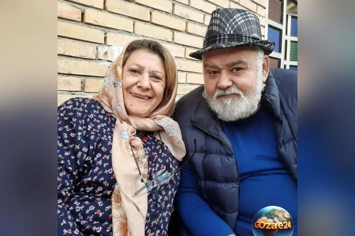 داستان تلخ و شیرین لادن ژاوند، بازیگر سابق کارتن‌خواب و معتاد که با تلاش و حمایت، دوباره زندگی را ساخت