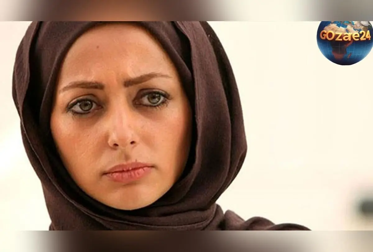 نفیسه روشن در 43 سالگی با تغییر چهره ناگهانی و چشم‌نواز، جنجال و واکنش‌های زیادی در شبکه‌های اجتماعی برانگیخت