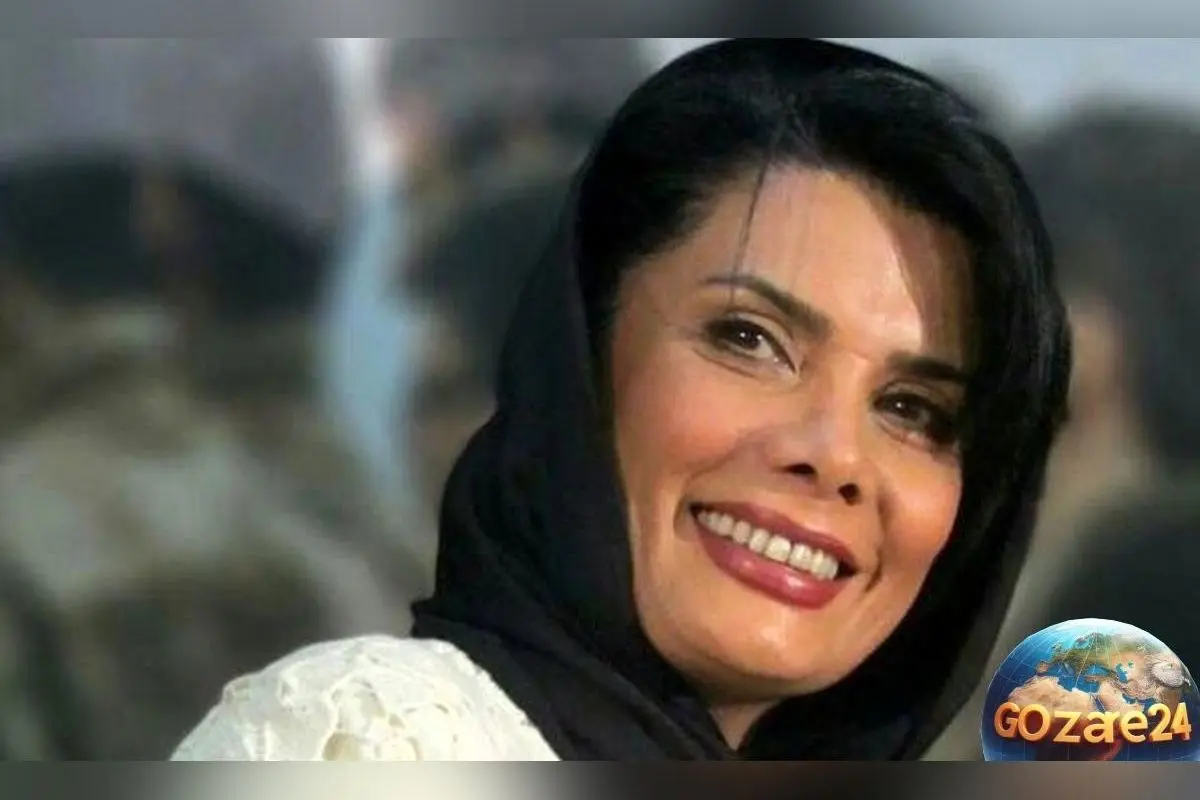 عاشقانه‌های پاییزی عاطفه رضوی در قالب یک عکس و پیام عاشقانه