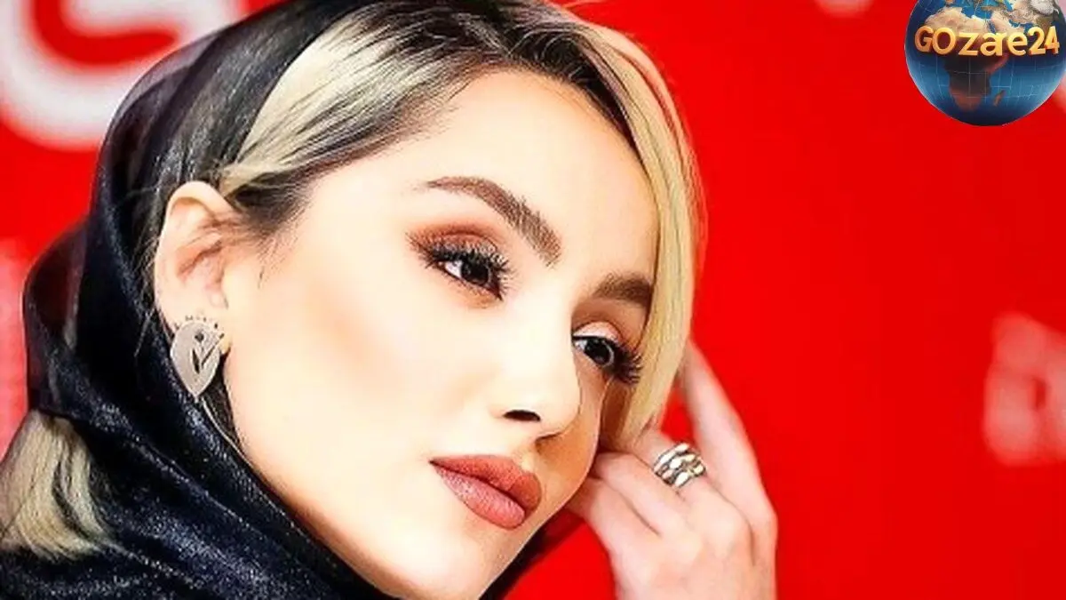 عکس‌های جدید و متفاوت نازنین بیاتی در 34 سالگی؛ تغییر چهره جذاب و دیدنی بازیگر محبوب ایرانی در مراسم خاص
