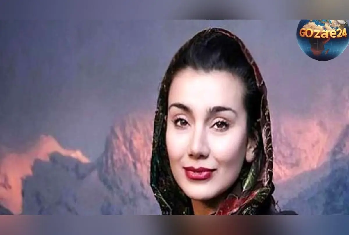 خاطره‌انگیزترین استایل دهه شصتی خاطره حاتمی در کنسرت محسن ابراهیم‌زاده؛ ترند نوستالژیک در فضای مجازی