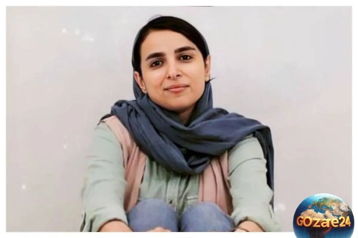 بیوگرافی زینب موسوی امپراطور کوزکو؛ از شهرت در استندآپ تا حاشیههای توهین به شاهنامه و ازدواج با همسر آلمانی