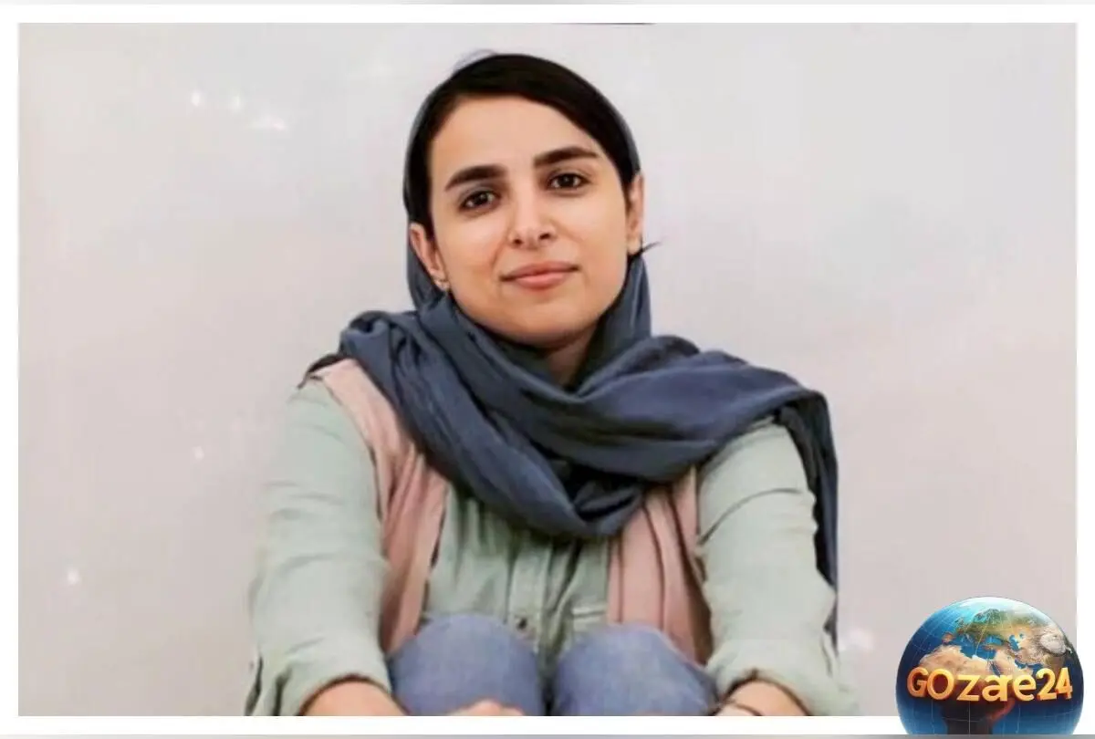 بیوگرافی زینب موسوی امپراطور کوزکو؛ از شهرت در استندآپ تا حاشیه‌های توهین به شاهنامه و ازدواج با همسر آلمانی