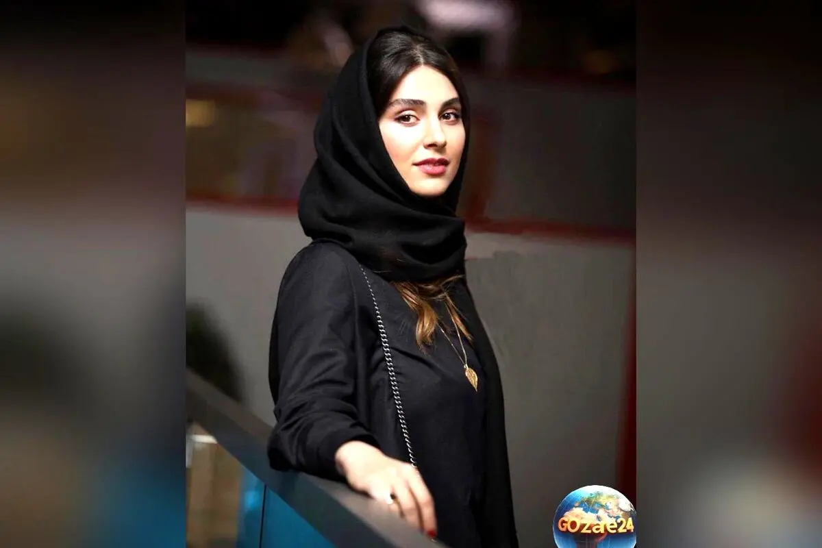 تصاویر خفن و استایل خارجکی لاله مرزبان در خیابان‌گردی روزانه + عکس جدید