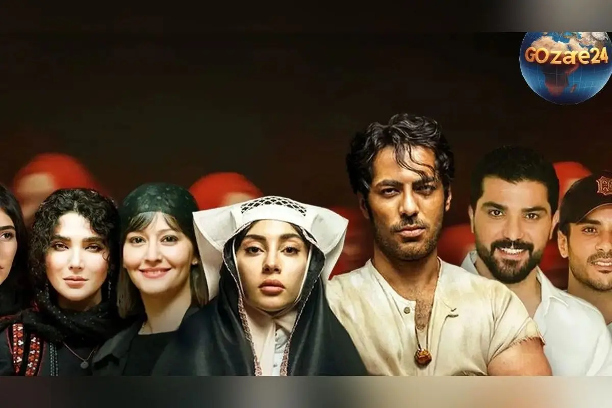 تغییرات و تحول در ترکیب بازیگران سریال «بامداد خمار»: از ساعد و سینا تا ترلان پروانه و نوید پورفرج