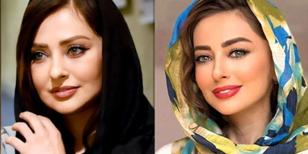 نفیسه روشن در سفر چین با استایلی متفاوت و دیدنی + تصاویر جذاب