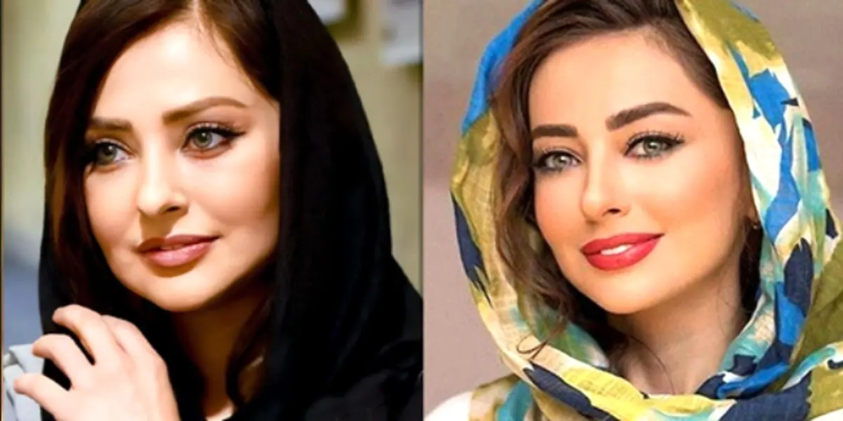 نفیسه روشن در سفر چین با استایلی متفاوت و دیدنی + تصاویر جذاب