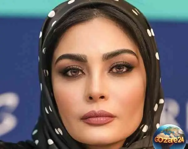 تغییر شگفت‌انگیز چهره صحرا اسداللهی با میکاپ جدید + تصاویر متفاوت و دیدنی