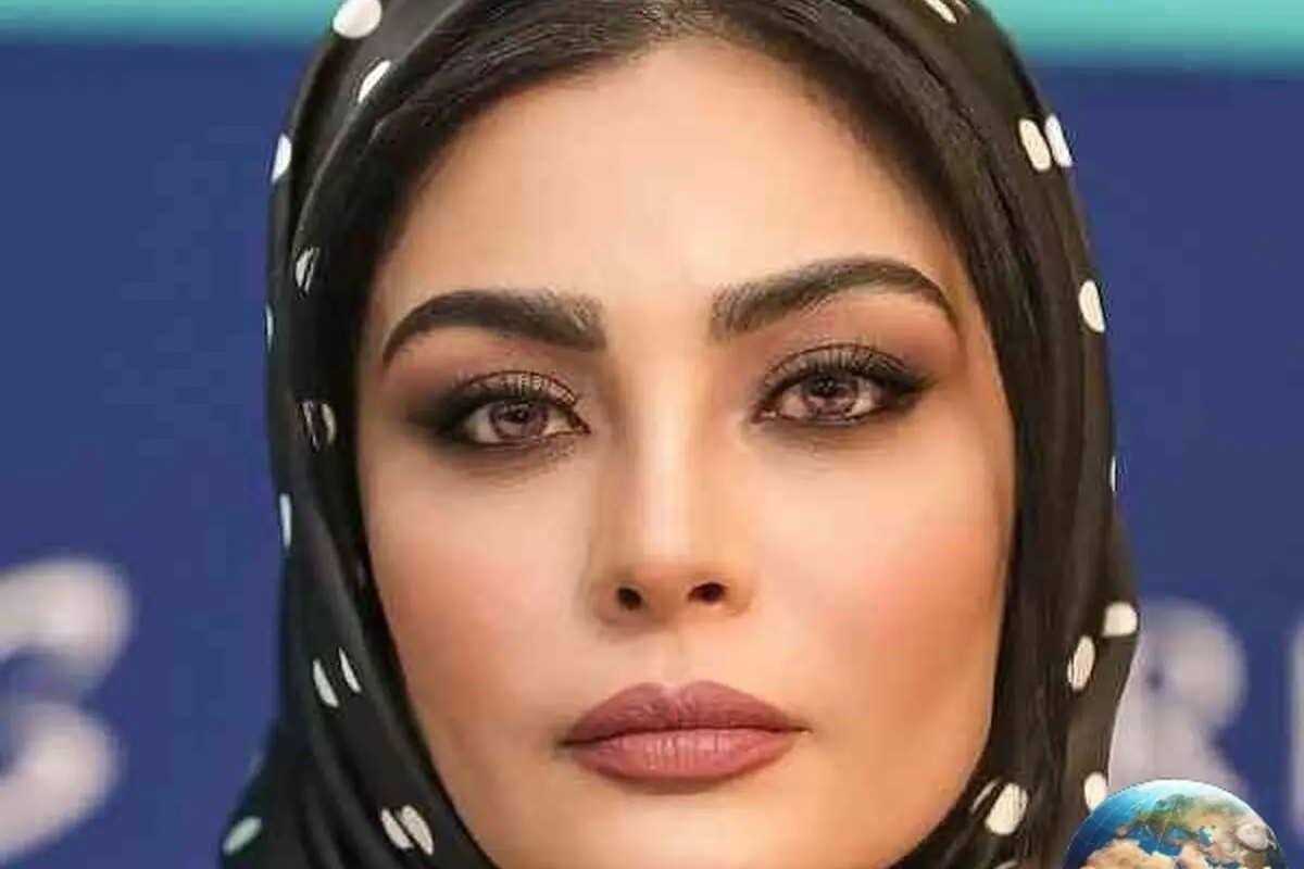 تغییر شگفت‌انگیز چهره صحرا اسداللهی با میکاپ جدید + تصاویر متفاوت و دیدنی