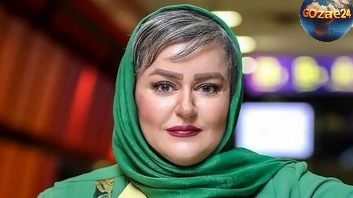بیوگرافی کامل و عکس‌های دیده‌نشده نعیمه نظام‌دوست؛ از شروع تا موفقیت در سینما و تلویزیون ایران