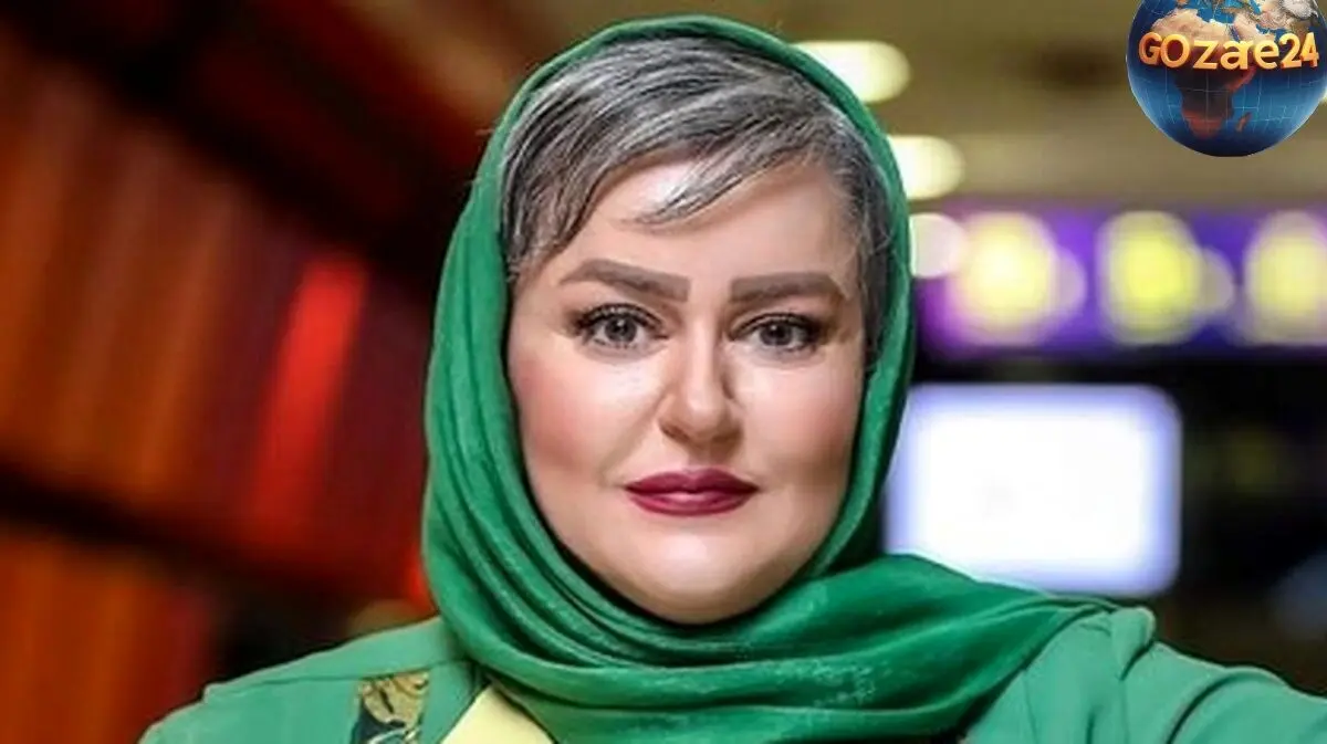بیوگرافی کامل و عکس‌های دیده‌نشده نعیمه نظام‌دوست؛ از شروع تا موفقیت در سینما و تلویزیون ایران