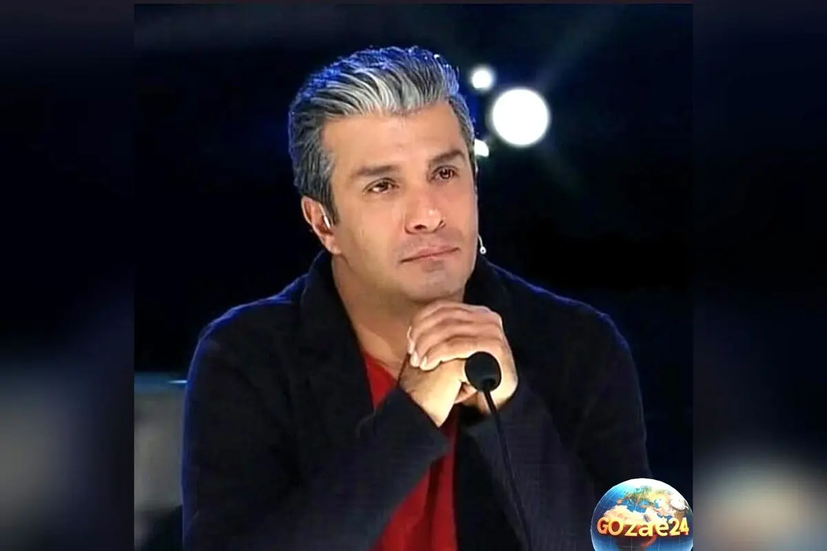 عکس دیدنی آریا عظیمی‌نژاد و پسرش در جشنواره جهانی فیلم فجر: لحظه‌ای عاشقانه و هنری