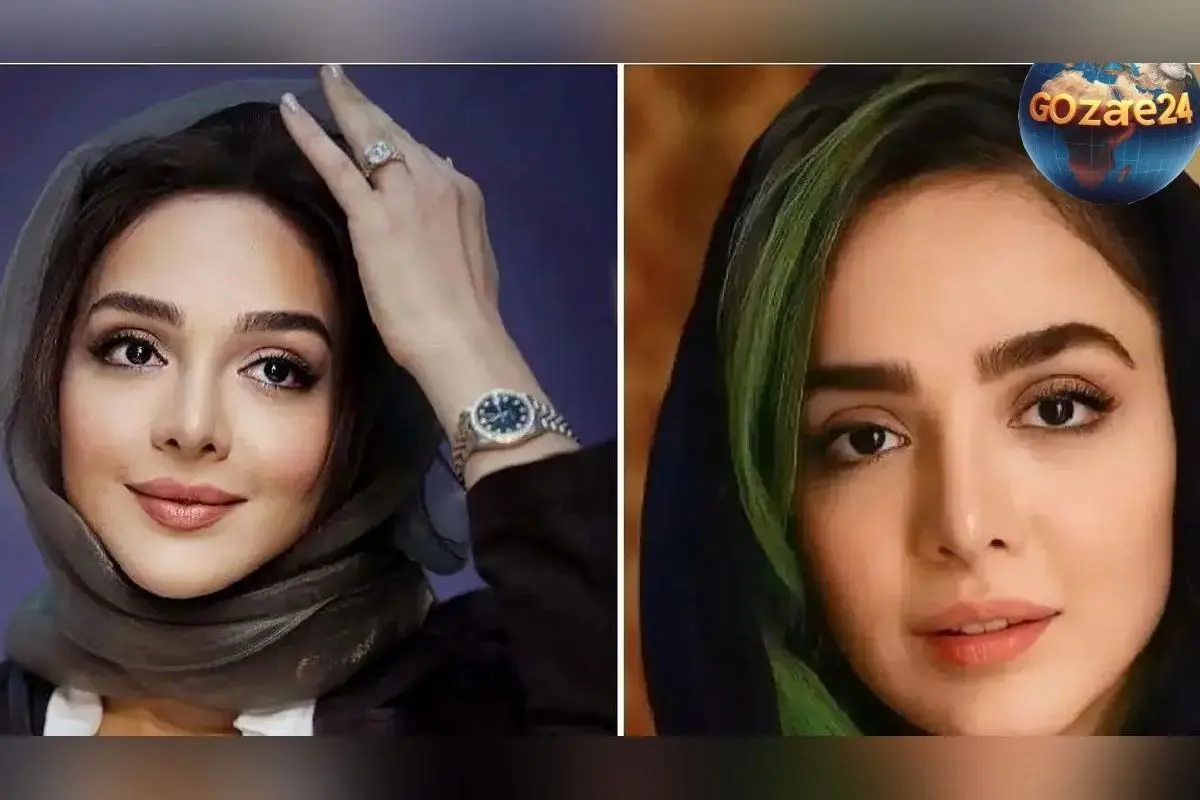 زیبایی طبیعی و استایل مینیمال المیرا دهقانی در اکران جدید | سبک «اسمارت‌کژوال» با رنگ‌های خنثی و ظرافت بی‌نظیر