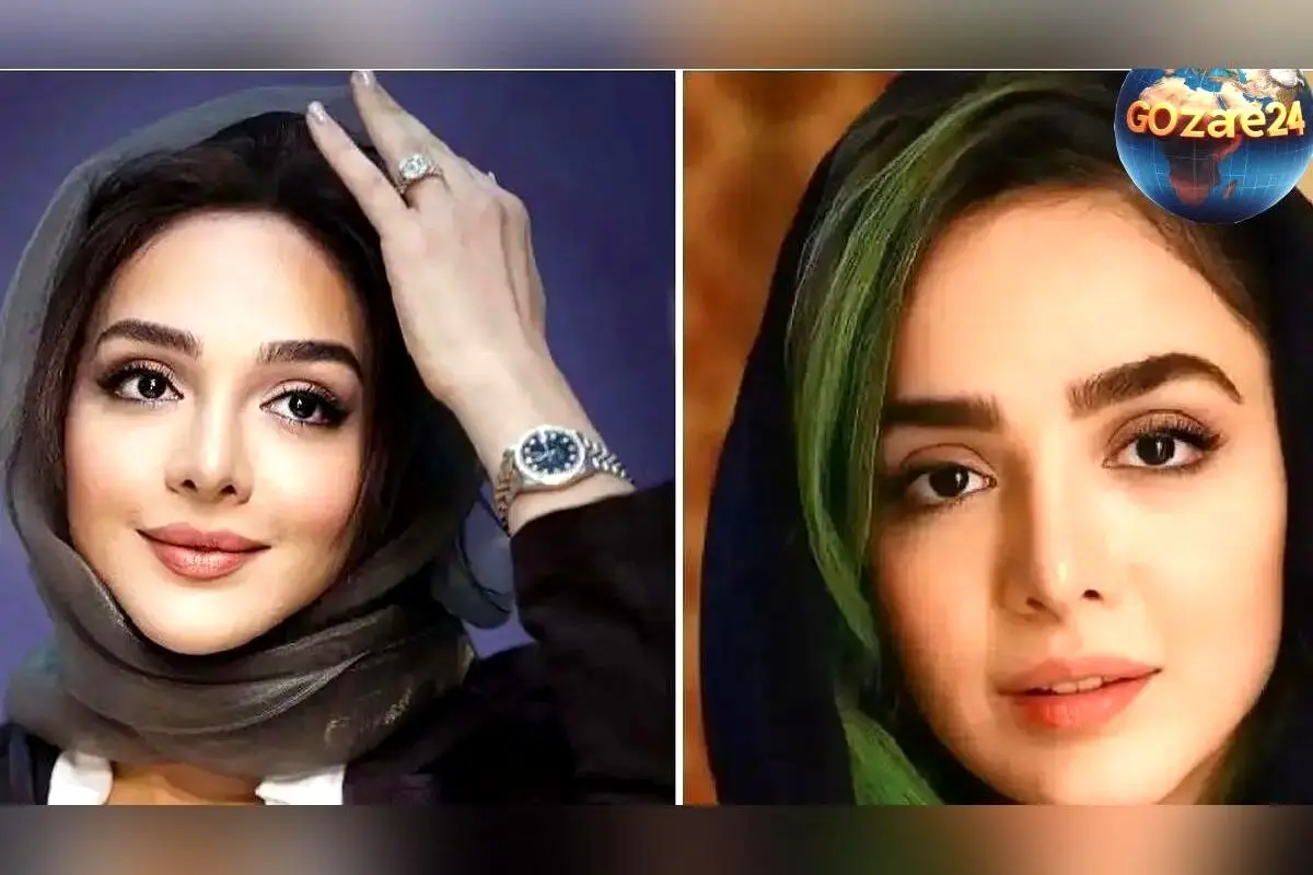 زیبایی طبیعی و استایل مینیمال المیرا دهقانی در اکران جدید | سبک «اسمارت‌کژوال» با رنگ‌های خنثی و ظرافت بی‌نظیر