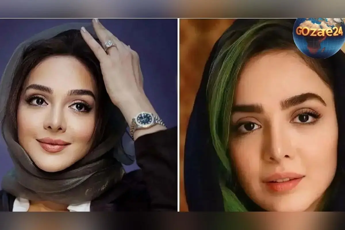 زیبایی طبیعی و استایل مینیمال المیرا دهقانی در اکران جدید | سبک «اسمارت‌کژوال» با رنگ‌های خنثی و ظرافت بی‌نظیر