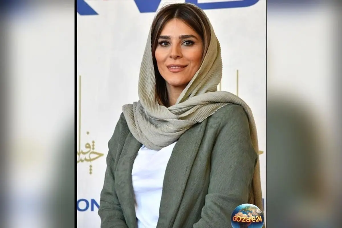 عکس دیده‌نشده از دوران کودکی سحر دولتشاهی در آغوش پدرش؛ لحظه‌ای عاشقانه و خاطره‌انگیز