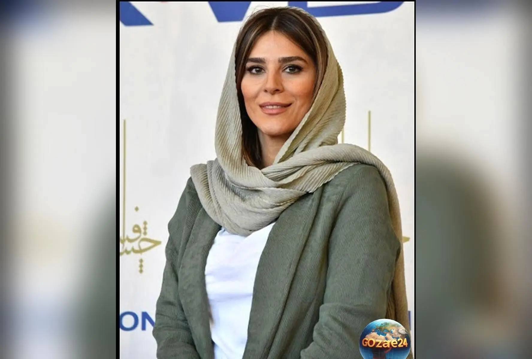 عکس دیده‌نشده از دوران کودکی سحر دولتشاهی در آغوش پدرش؛ لحظه‌ای عاشقانه و خاطره‌انگیز