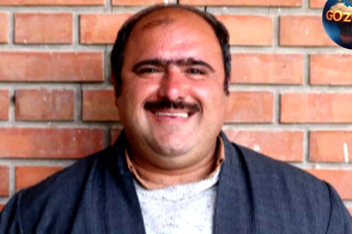 عکس برادر جوان و خوشتیپ کاظم نوربخش در کنار سلمان سریال نون خ / دیدار با داداش بانمک و متفاوت او