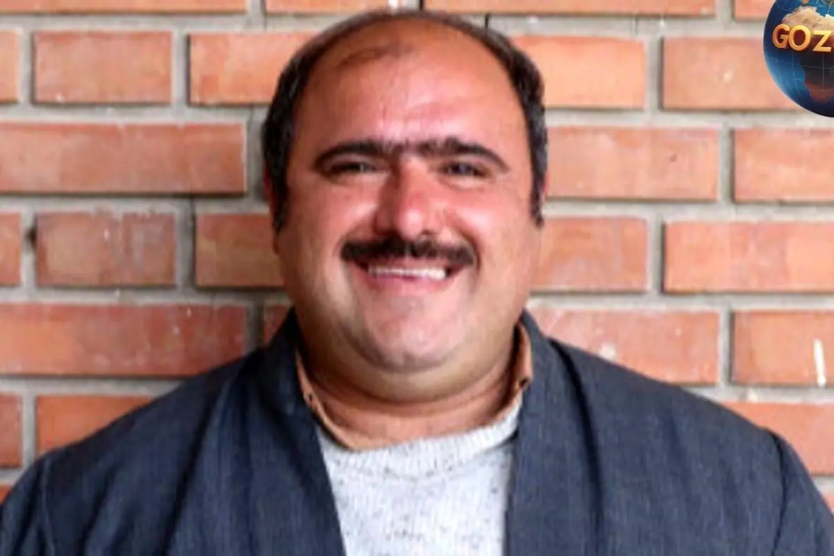 عکس برادر جوان و خوشتیپ کاظم نوربخش در کنار سلمان سریال نون خ / دیدار با داداش بانمک و متفاوت او
