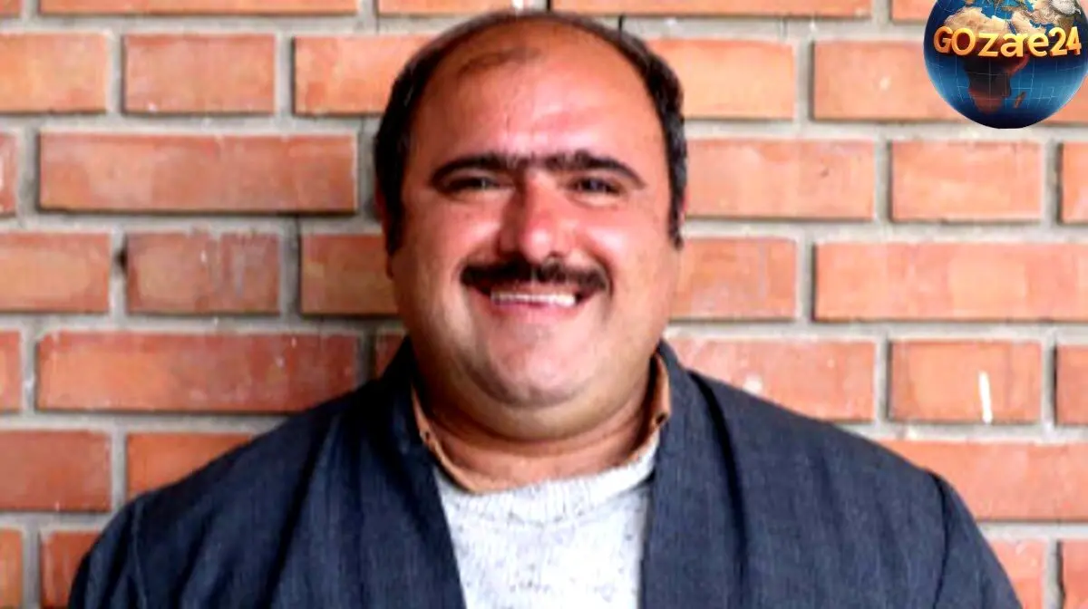 عکس برادر جوان و خوشتیپ کاظم نوربخش در کنار سلمان سریال نون خ / دیدار با داداش بانمک و متفاوت او