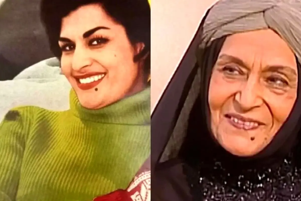 بیوگرافی کامل ژاله علو؛ بانوی ماندگار صدا و بازیگری ایران با فعالیت‌های بی‌نظیر در تئاتر، سینما و تلویزیون