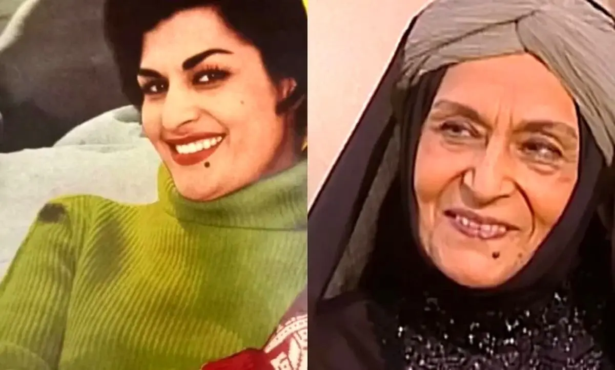بیوگرافی کامل ژاله علو؛ بانوی ماندگار صدا و بازیگری ایران با فعالیت‌های بی‌نظیر در تئاتر، سینما و تلویزیون