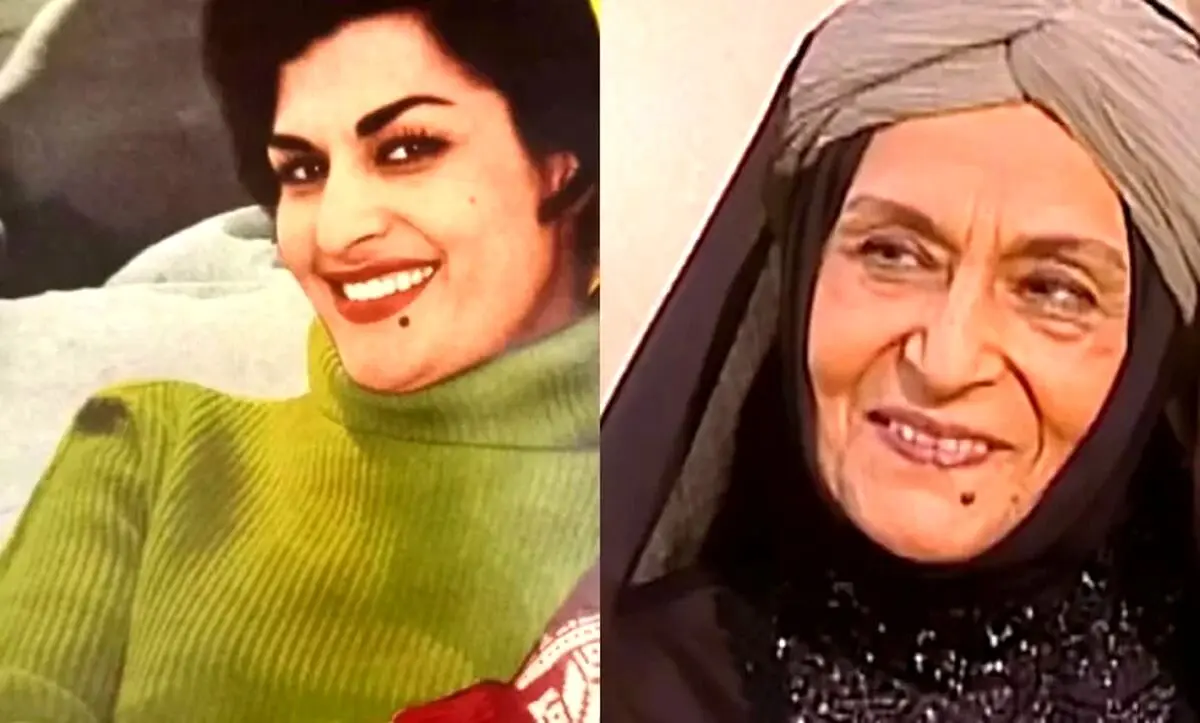 بیوگرافی کامل ژاله علو؛ بانوی ماندگار صدا و بازیگری ایران با فعالیت‌های بی‌نظیر در تئاتر، سینما و تلویزیون