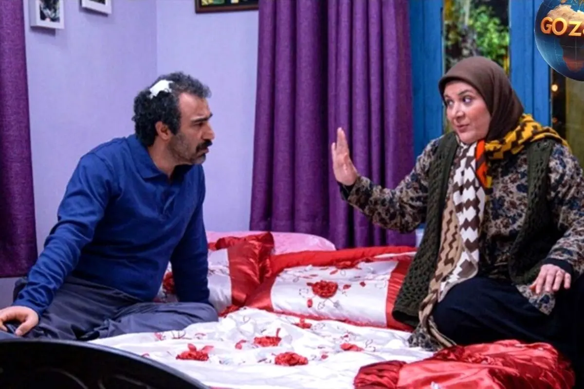 ریما رامین‌فر: کاش شبیه هما در سریال پایتخت بودم اما من در زندگی واقعی متفاوتم + رازهای خانواده‌دوستی و نقش مادر بودن
