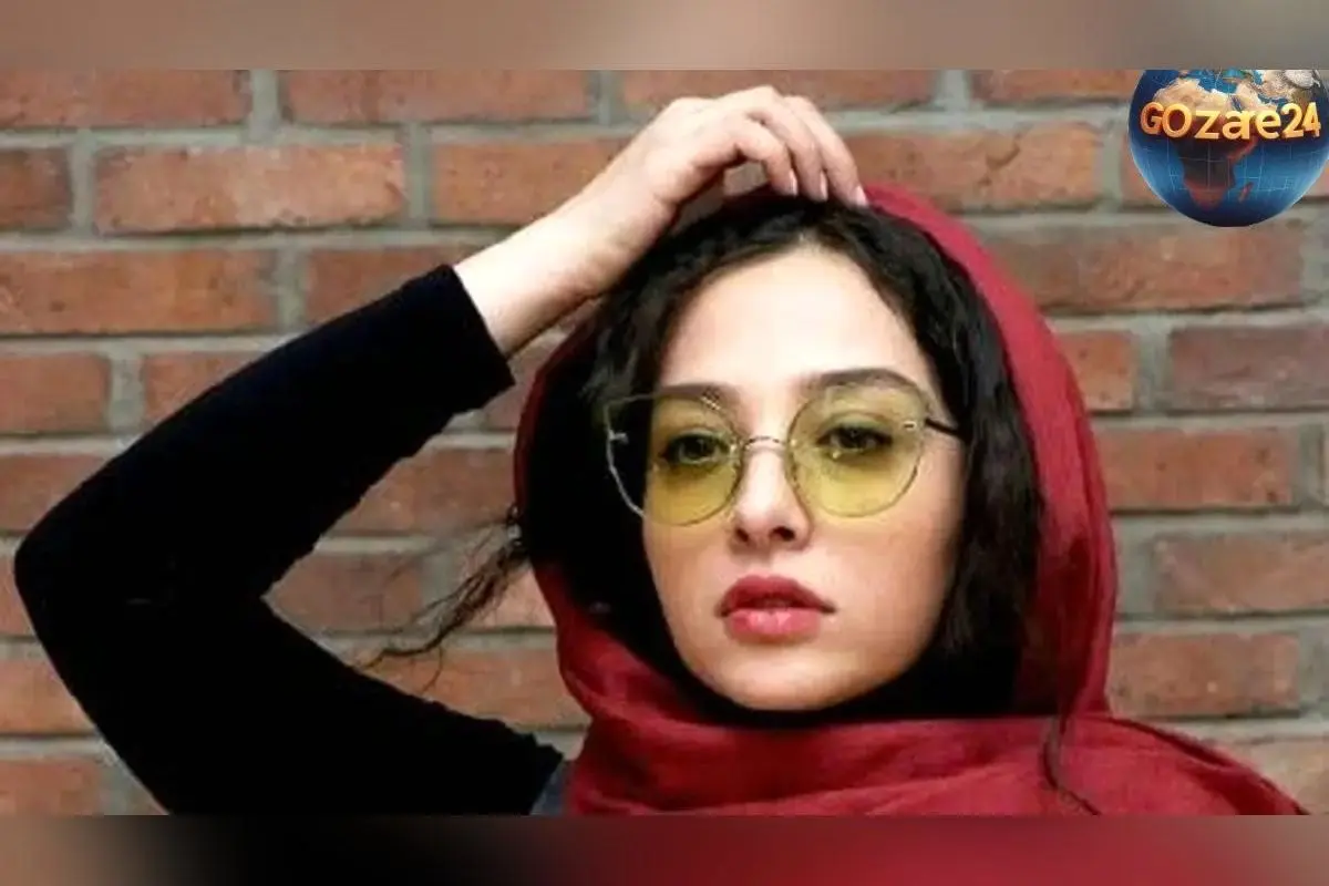 عکس و استایل خاص آناهیتا درگاهی، عروس سابق علی پروین و عمه فوتبالیست دورگه ایرانی