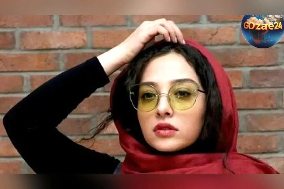 عکس و استایل خاص آناهیتا درگاهی، عروس سابق علی پروین و عمه فوتبالیست دورگه ایرانی