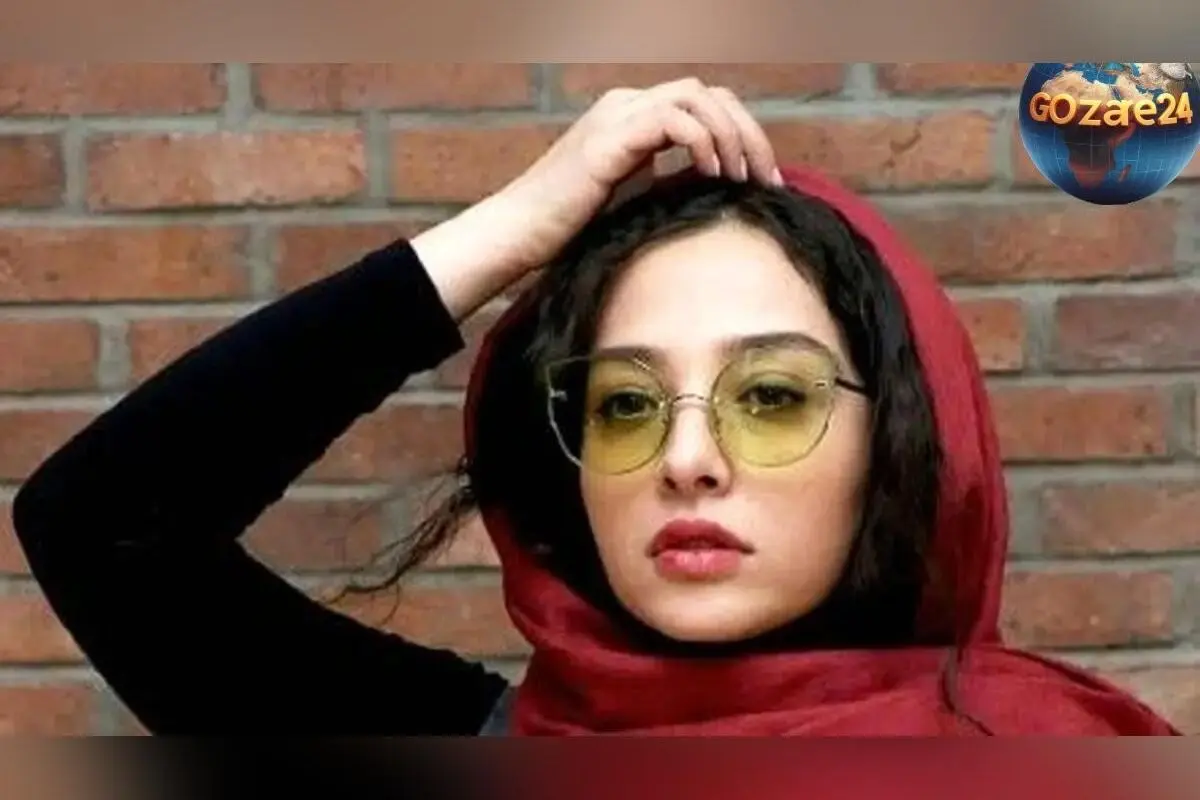 عکس و استایل خاص آناهیتا درگاهی، عروس سابق علی پروین و عمه فوتبالیست دورگه ایرانی
