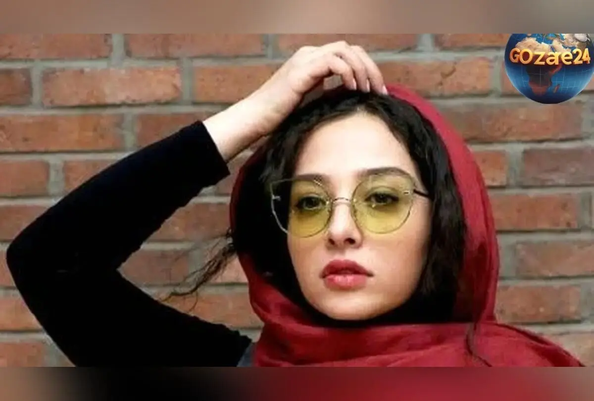 عکس و استایل خاص آناهیتا درگاهی، عروس سابق علی پروین و عمه فوتبالیست دورگه ایرانی