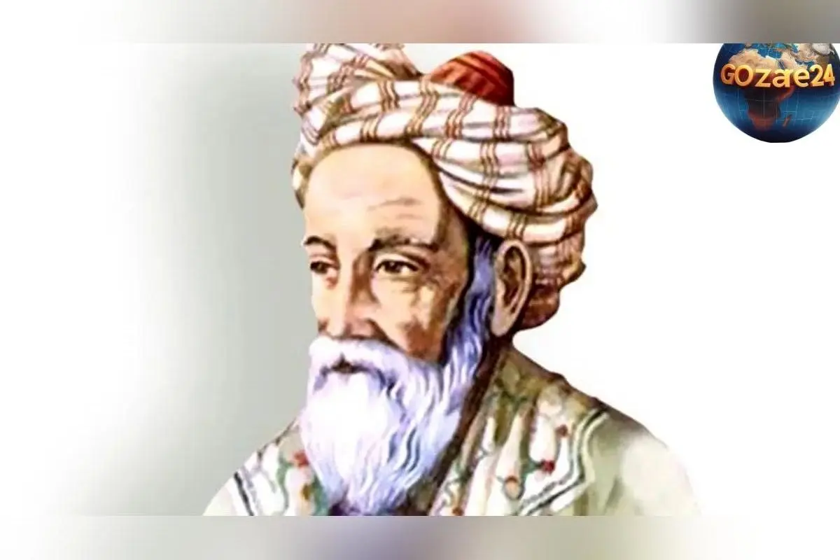 زیباترین اشعار عرفانی و عاشقانه خواجه عبدالله انصاری؛ گنجینه‌ای بی‌نظیر از عشق و معنویت