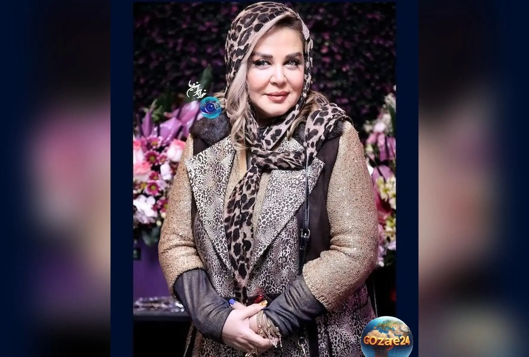 بهاره رهنما و استایل‌های متنوع: از تیپ‌های شیک تا لباس‌های خز و خیل در صفحات اینستاگرام