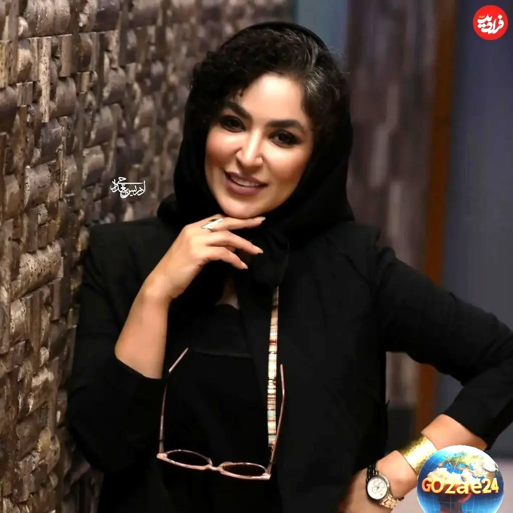 مدلینگ و بازیگری فریبا طالبی با استایل رسمی و بی‌نظیر در اینستاگرام | معرفی جدیدترین تصاویر و فعالیت‌ها