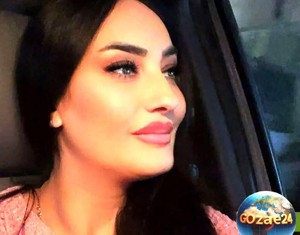 خانه‌ای رویایی در قلب طبیعت: حیاط سرسبز و دکوراسیون مجلل خانه آیسل کاپلان بازیگر سریال ناریا