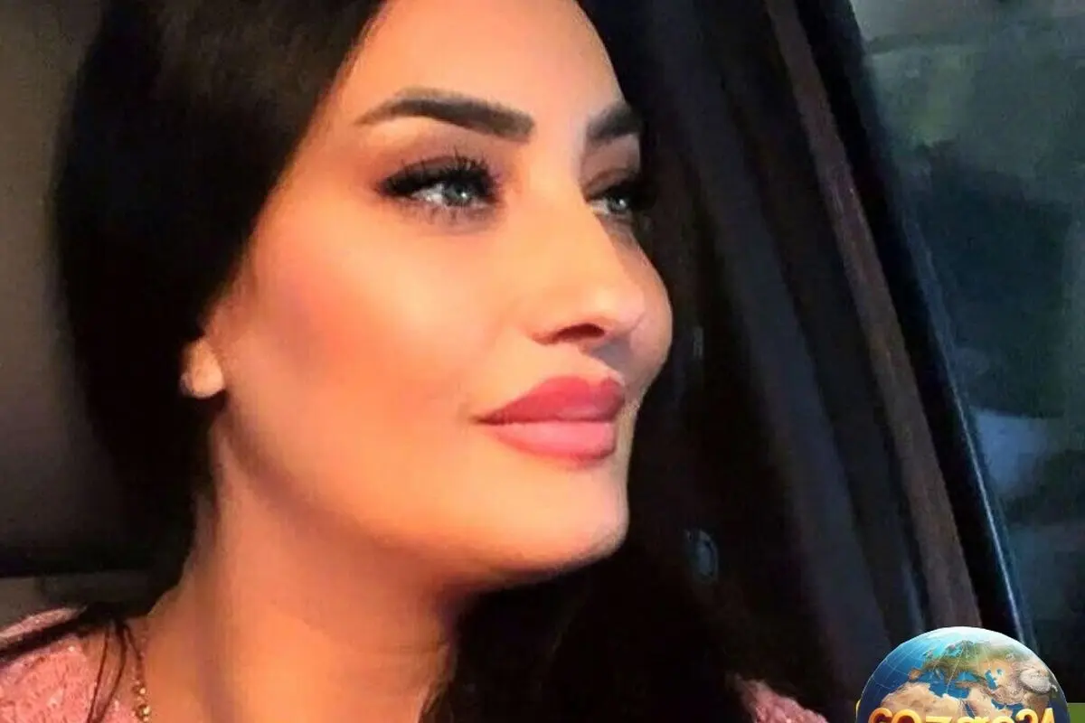 خانه‌ای رویایی در قلب طبیعت: حیاط سرسبز و دکوراسیون مجلل خانه آیسل کاپلان بازیگر سریال ناریا