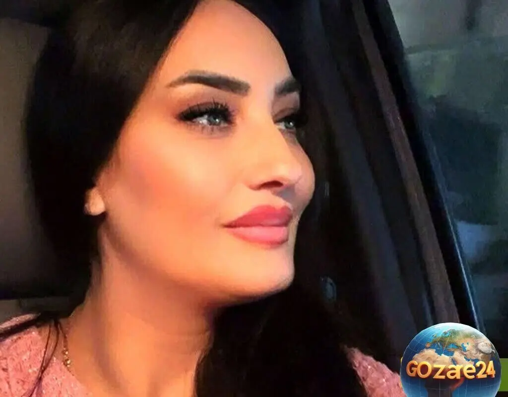 خانه‌ای رویایی در قلب طبیعت: حیاط سرسبز و دکوراسیون مجلل خانه آیسل کاپلان بازیگر سریال ناریا