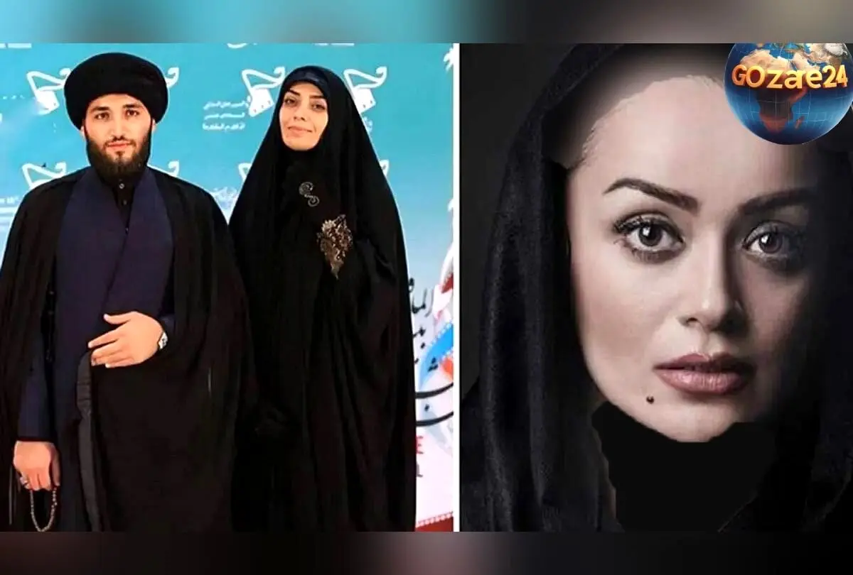 الهام چرخنده: دیگر نمی‌خواهم در قطعه هنرمندان دفن شوم؛ راه عبرت برای دختران جوان و هشدار درباره غرب‌گرایی