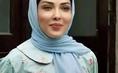 نگاهی به عکس‌های قدیمی لیلا اوتادی از برج ایفل تا تصاویر خاص با سلاح شکاری