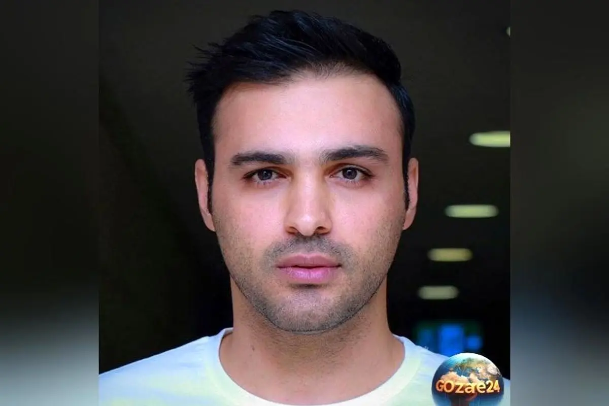 هدیه ستاره فوتبال ایران به سامان صفاری؛ پیراهن استقلال از مهدی قایدی و علاقه‌مندی او به تیم آبی