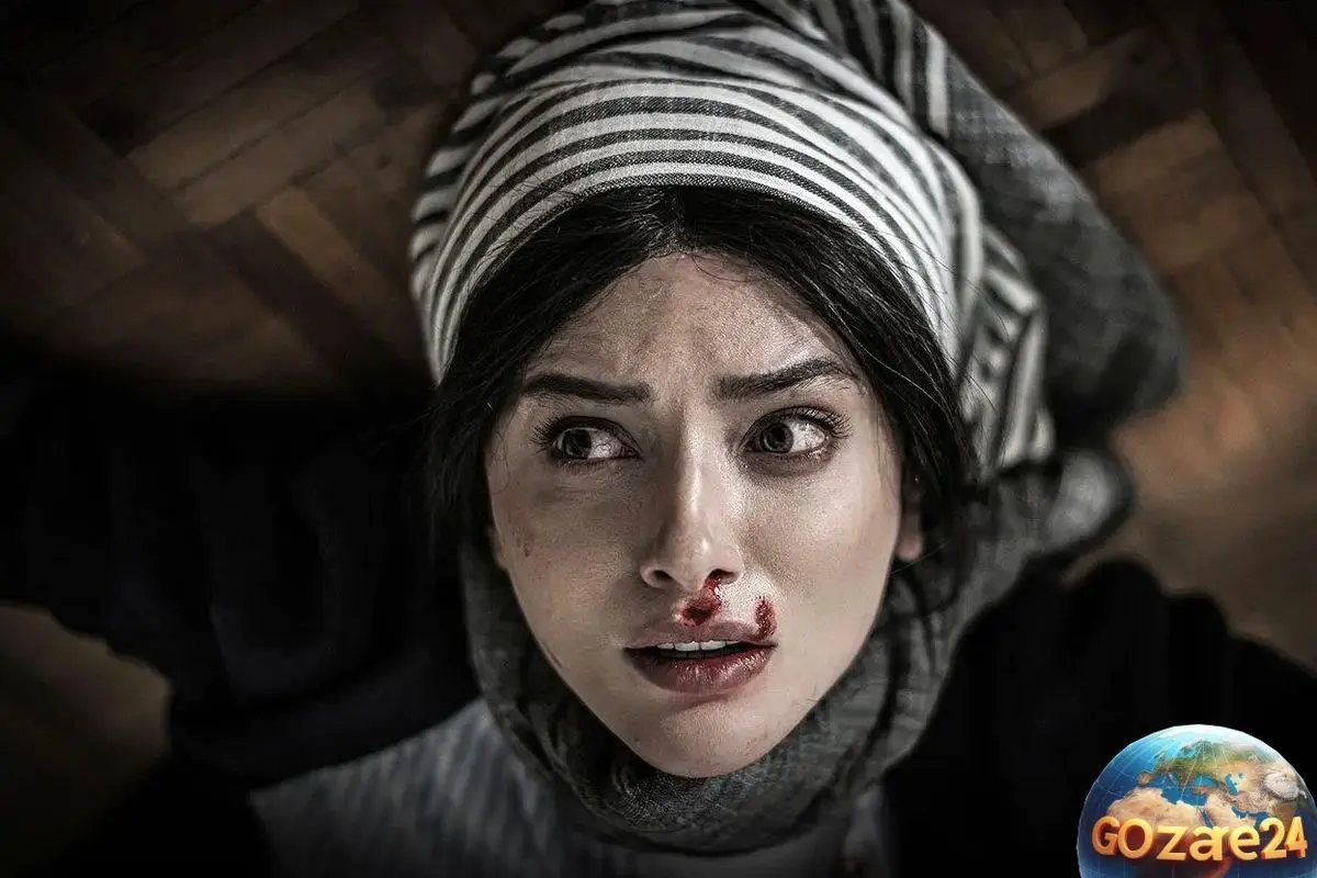 نکاتی از جشن تولد منحصربفرد آوا محقق در کوهستان برفی با کلاه روسی و کیک ساده + عکسهای ویژه